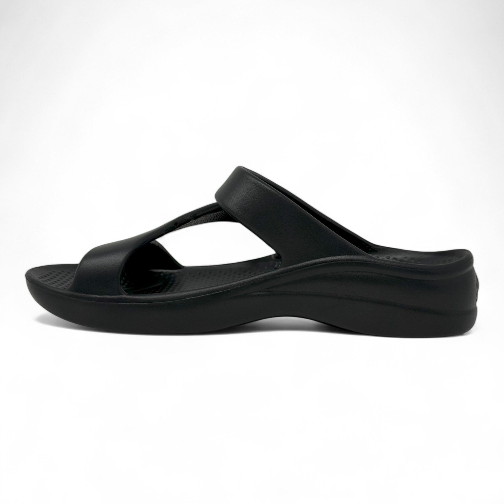 SquishyZ Women's Z-Strap Sandals