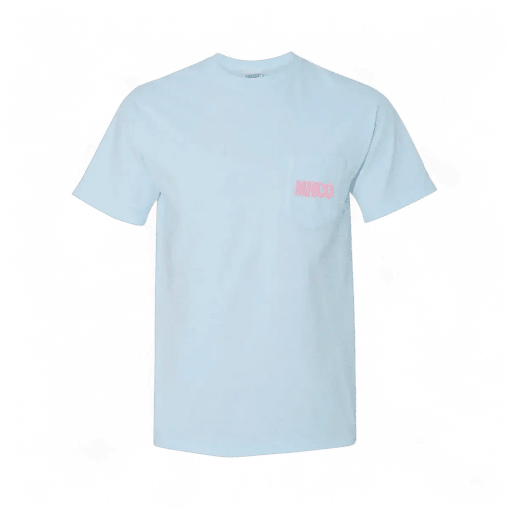 Coastal Cowgirl T-Shirt