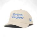 Favorite Daughter Snapback Hat